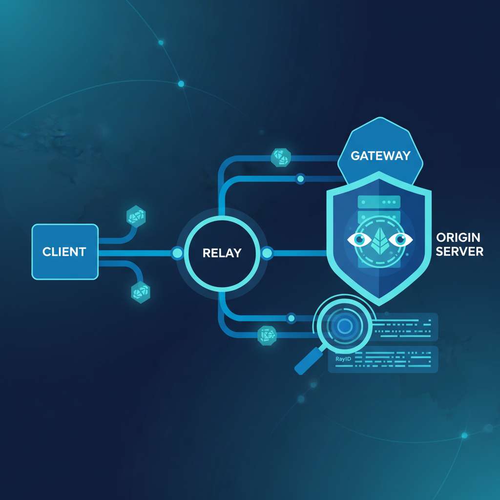Hands-on guidance for DFIR teams to capture, parse, and correlate logs when Cloudflare-style anonymous credentials and Privacy Pass token...