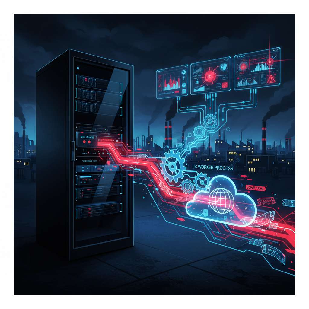 Two DELMIA Apriso vulnerabilities-CVE-2025-6205 (missing authorization) and CVE-2025-6204 (code injection)-are now in CISA’s Known Exploi...