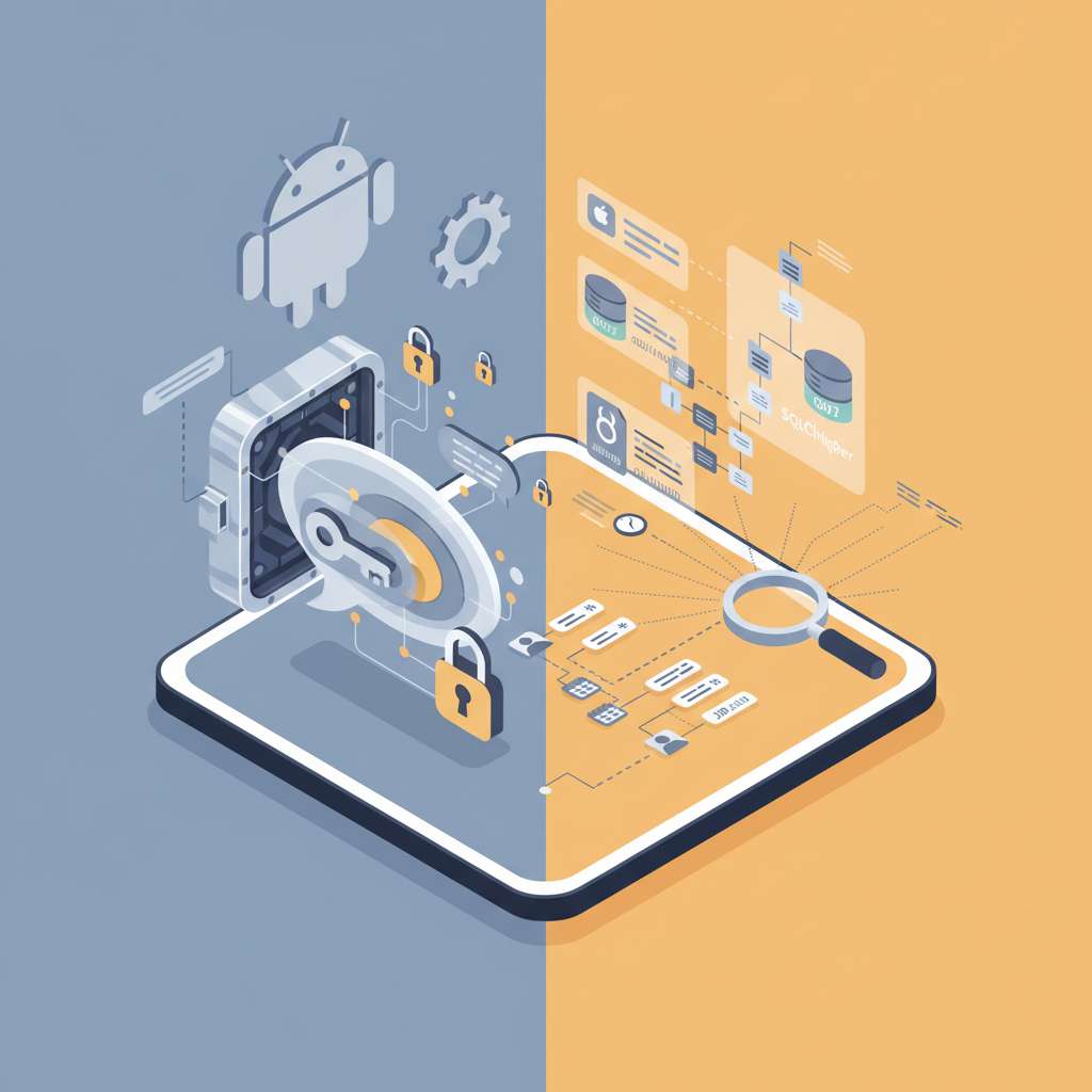 A deep, practical guide for DFIR analysts on locating, interpreting, and correlating local artifacts from end‑to‑end encrypted Signal and...
