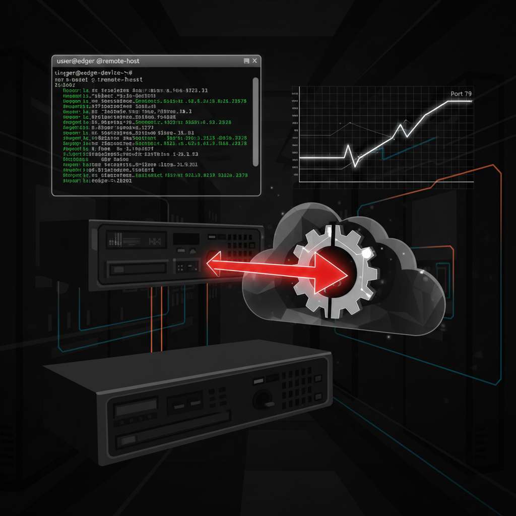 A concise IR playbook for the FortiWeb auth‑bypass now in the wild and a quick win for detecting ClickFix lures abusing finger.exe (TCP/79).