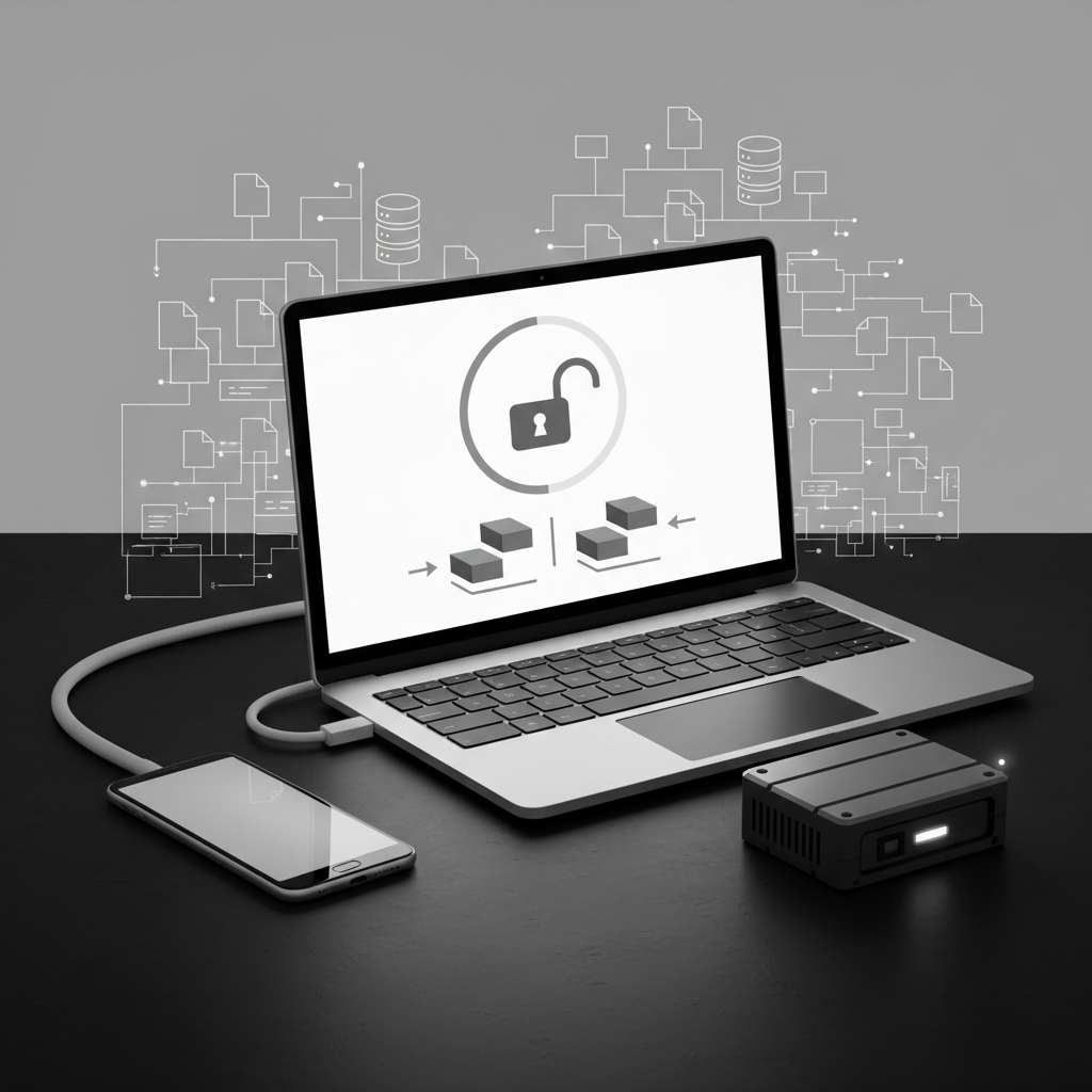 Hands-on guidance to operationalize FTK Imager Pro’s new BitLocker decryption during imaging and iOS logical/advanced logical collection,...