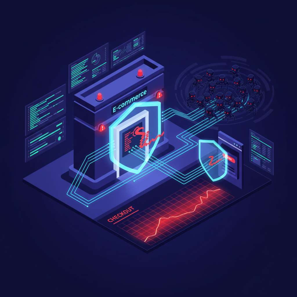 Black Friday/Cyber Monday surge puts e‑commerce in the blast radius. Here’s a focused incident‑response plan to pre‑stage logging, hunt f...