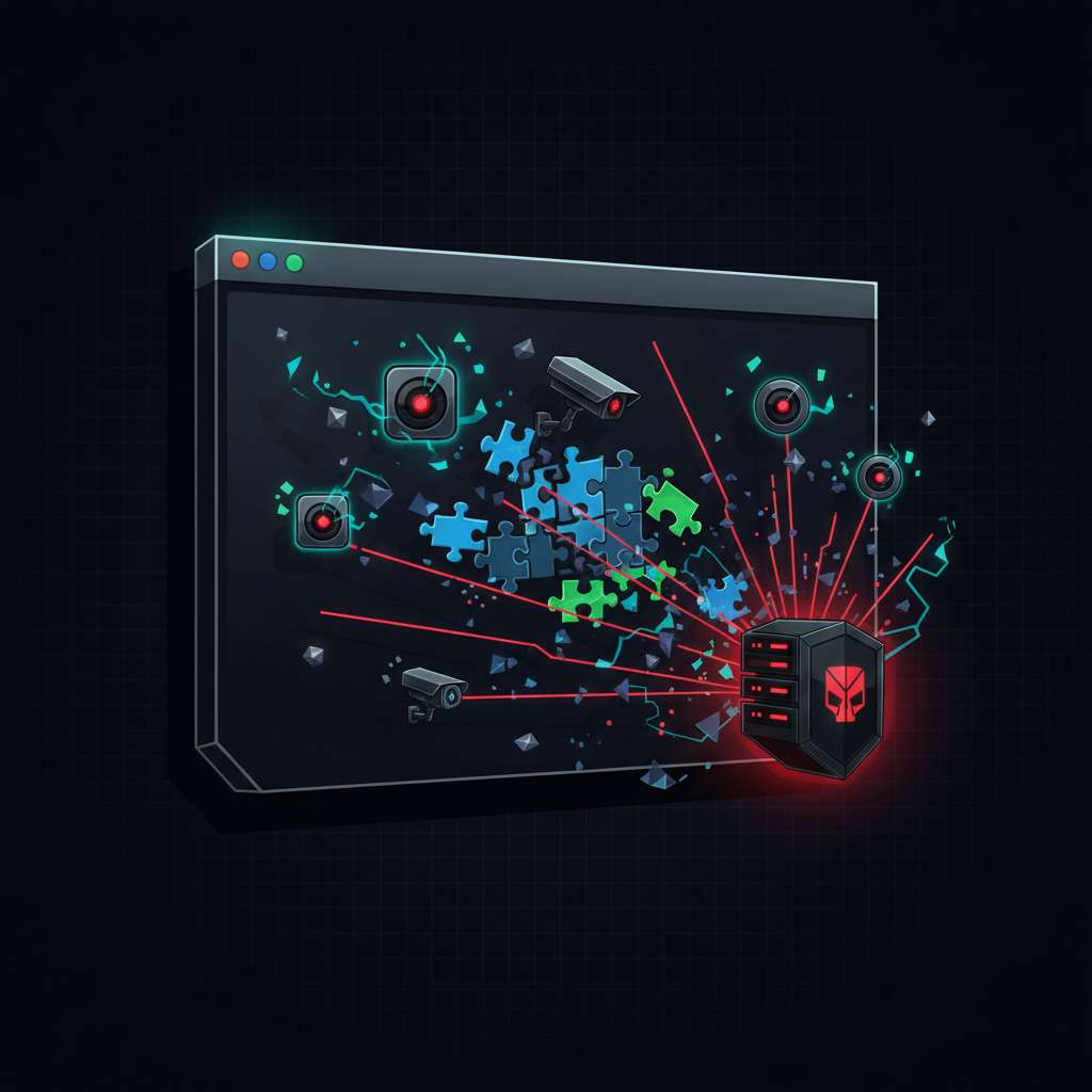 Hands-on incident response guidance to find, validate, and remove weaponized Chromium extensions (Clean Master/WeTab families) that check...