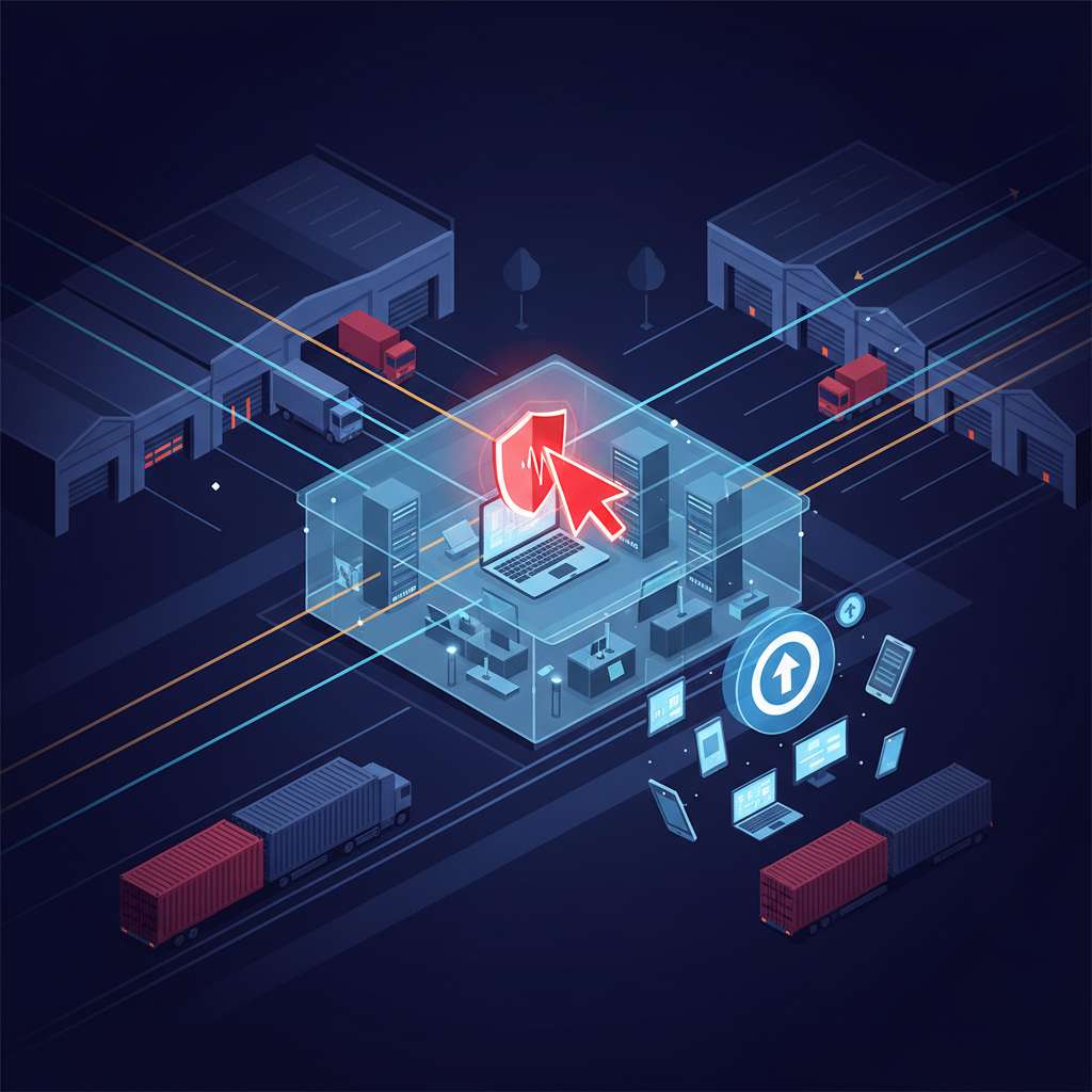 Attackers are riding legitimate RMM tools through trucking/logistics networks while Apple and Google ship important platform fixes. Here’...