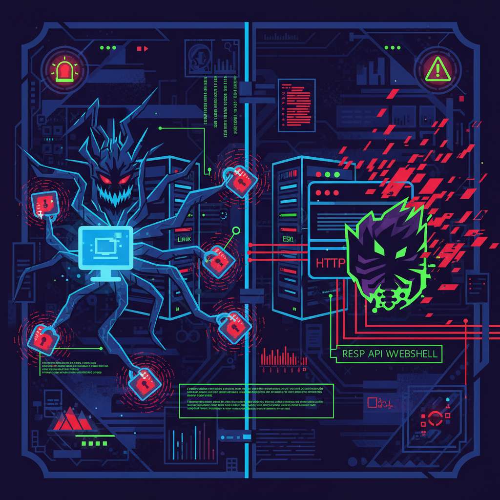 Check Point’s Oct 27 intel highlights a fast‑moving LockBit 5.0 wave and live exploitation of Magento’s SessionReaper (CVE‑2025‑54236). H...