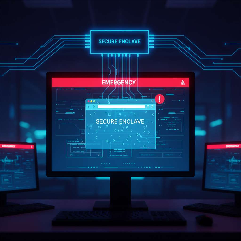 CISA added CVE-2021-26829 to the KEV catalog—an actively exploited stored XSS in OpenPLC ScadaBR—so treat affected HMIs as incident-grade...