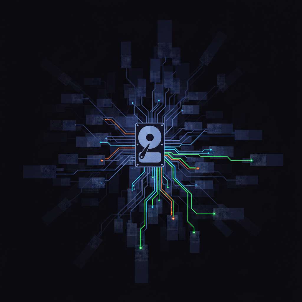 Shufflecake hides multiple encrypted filesystems inside apparent free space on Linux. Here’s how it works, what deadbox can’t tell you, a...