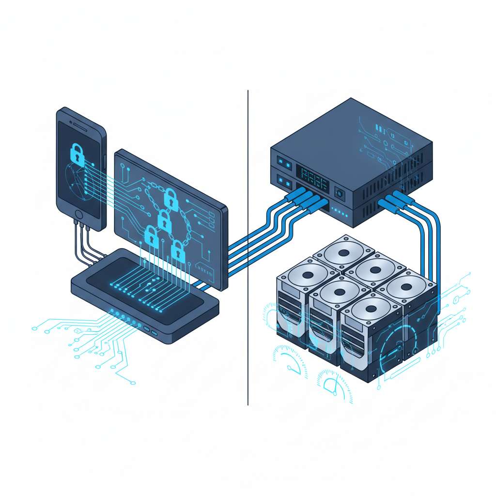 Hands-on guidance for DFIR labs to fold Oxygen Forensic Detective v18.1 and Atola TaskForce 2025.11 into Android and storage acquisition...