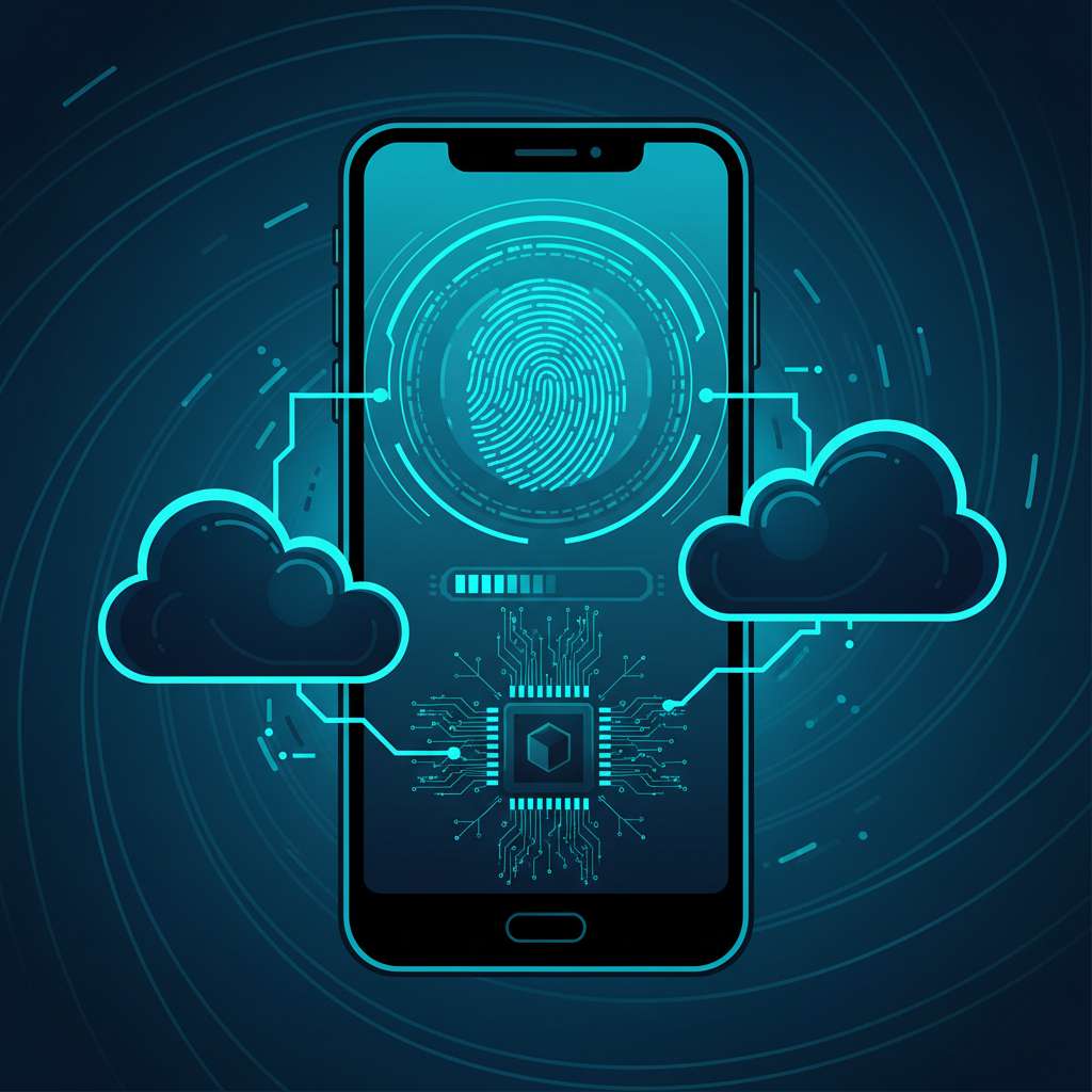 WhatsApp is rolling out passkey-encrypted cloud backups on iOS and Android. This replaces backup passwords and 64‑digit keys with device‑...